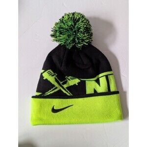 Nike NXN National Cross Country Running Championship Beanie
